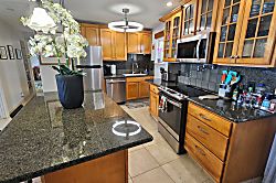 Princeville Condo with Spectacular Views