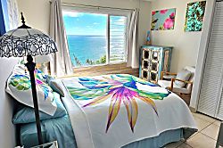 Princeville Condo with Spectacular Views