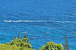 Princeville Condo with Spectacular Views