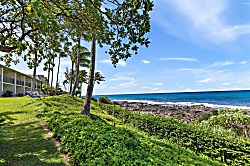 Napili Shores E144 