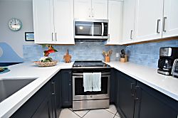 Sea Village 4104 - The Turtle House