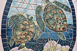 Sea Village 4104 - The Turtle House