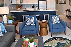 Sea Village 4104 - The Turtle House