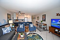 Sea Village 4104 - The Turtle House