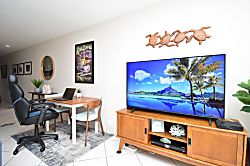 Sea Village 4104 - The Turtle House