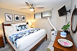 Sea Village 4104 - The Turtle House