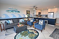 Sea Village 4104 - The Turtle House