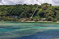 Anini Reef Cottage