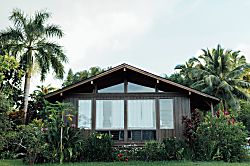 The Farm Cottage
