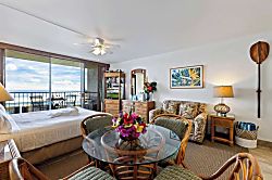 Royal Kahana Resort 1004