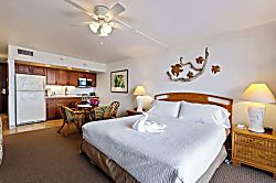 Royal Kahana Resort 1004