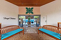 Royal Kahana Resort 1004