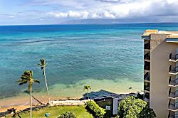 Royal Kahana Resort 1004