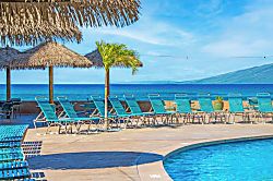 Royal Kahana Resort 1004