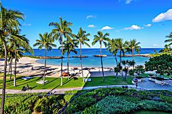 Ko Olina Beach Tower BT-309