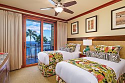 Ko Olina Beach Tower BT-309