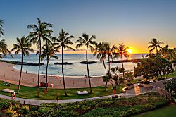 Ko Olina Beach Tower BT-309