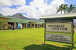 Hanalei Hideaway 2BR Townhouse