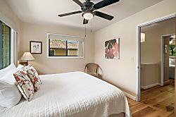 Hanalei Hideaway 2BR Townhouse