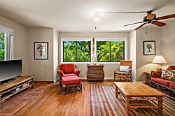 Hanalei Hideaway 2BR Townhouse