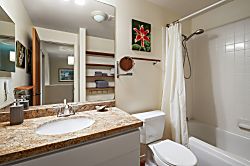 Hanalei Hideaway 2BR Townhouse