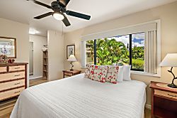 Hanalei Hideaway 2BR Townhouse