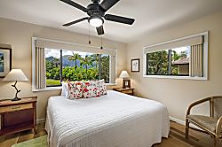 Hanalei Hideaway 2BR Townhouse