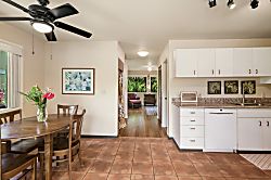 Hanalei Hideaway 2BR Townhouse