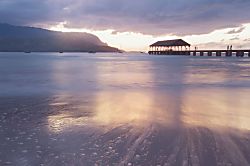 Hanalei Hideaway 2BR Townhouse