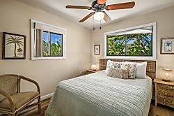 Hanalei Hideaway 2BR Townhouse