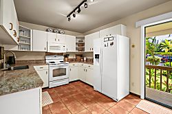 Hanalei Hideaway 2BR Townhouse