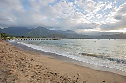 Hanalei Hideaway 2BR Townhouse