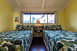 Waikoloa Villas Ocean View Condo 2B/2B