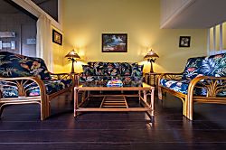 Waikoloa Villas Ocean View Condo 2B/2B