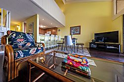 Waikoloa Villas Ocean View Condo 2B/2B