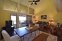 Waikoloa Villas Ocean View Condo 2B/2B