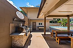 Maui Kai 808 Oceanfront Condo