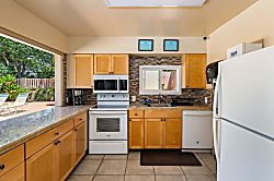 Maui Kai 808 Oceanfront Condo