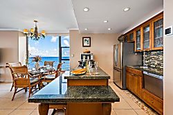 Maui Kai 808 Oceanfront Condo