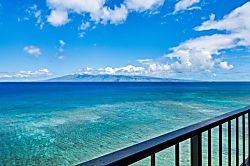 Maui Kai 808 Oceanfront Condo