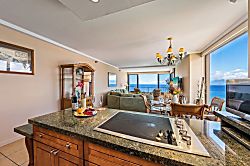 Maui Kai 808 Oceanfront Condo