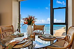 Maui Kai 808 Oceanfront Condo