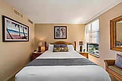 Maui Kai 808 Oceanfront Condo