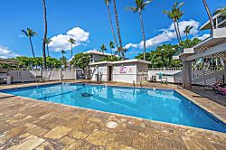 Kihei Akahi C308