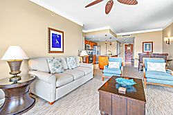 Honua Kai Resort Penthouse 1034