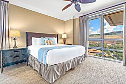 Honua Kai Resort Penthouse 1034