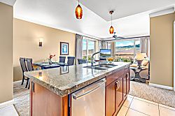 Honua Kai Resort Penthouse 1034