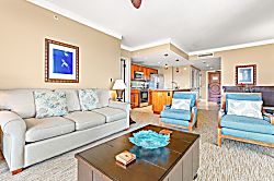 Honua Kai Resort Penthouse 1034