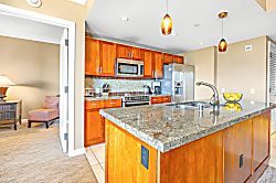 Honua Kai Resort Penthouse 1034