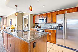 Honua Kai Resort Penthouse 1034